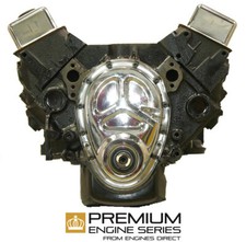 Chevrolet 350 Crate Engine 4