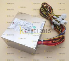 1PC 350W HG2-6350P 100-240V For Zippy Tower Medical Equipment Power Supply Used