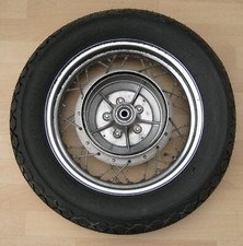 YAMAHA VIRAGO XV 535 TYPE 2YL