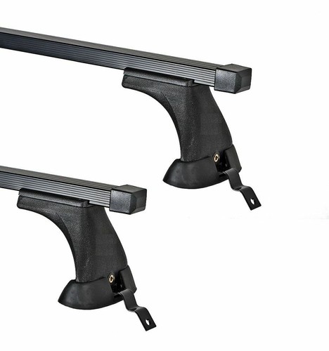 Roof rack bars - roof,