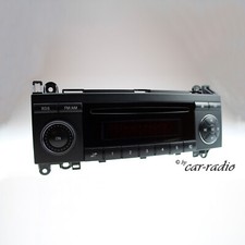 Genuine Mercedes Audio 5