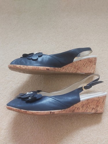 Van dal miranda - dal, leather