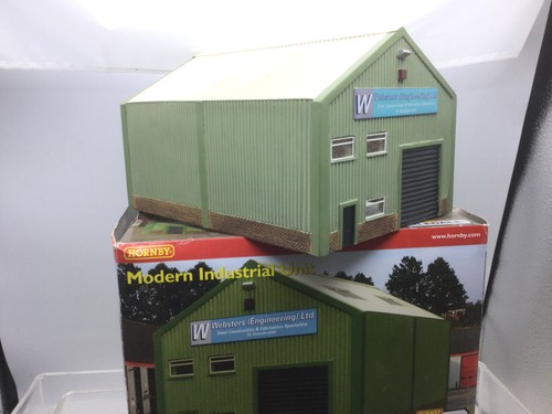 Hornby r8773 gauge - oo,