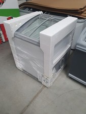 Shop freezer display space - freezer,