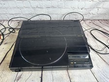 JVC AL L20R Drive Linear Track