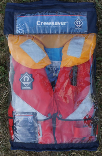 Crewsaver 150n offshore - 150n,
