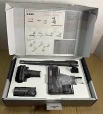 Dyson Car Cleaning Kit DC 07 14 17 18 Mini Turbine Head Crevice Tool Brushes