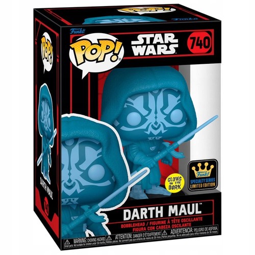 Funko pop star wars - funko, pop!