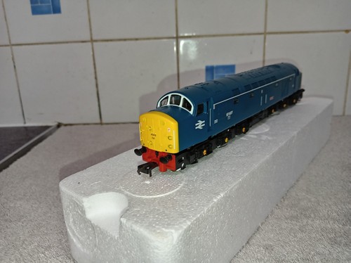 Hornby r30191 class - hornby,