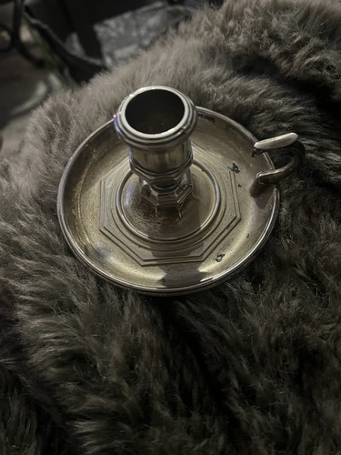 Vintage grenadier silver - grenadier,