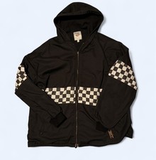 Original 90s MERC Checkered