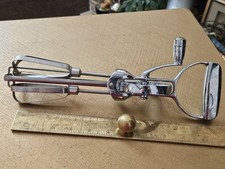 Vintage Solid Quality Hand