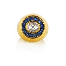 GYPSY 18K Yellow Gold 1