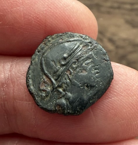 Celtic south gaul nemausus - celtic,