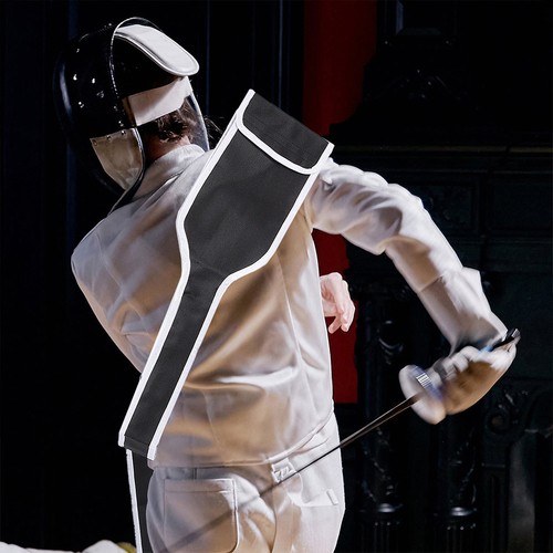 Shoulder fencing bag - fencing, sword