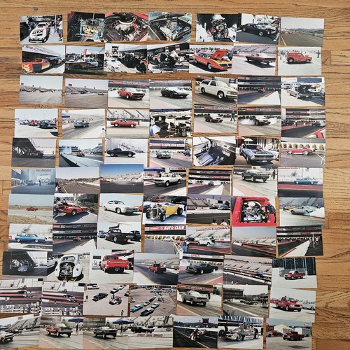 Vintage 2000 photo - vintage,