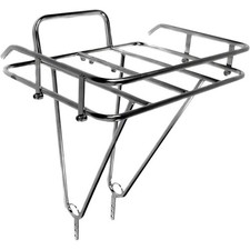 Velo Orange Porteur Front