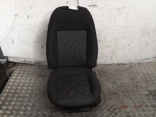 Vauxhall combo left - combo,