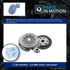 Clutch Kit 3pc