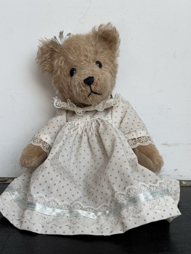Vintage teddy best - vintage, bear