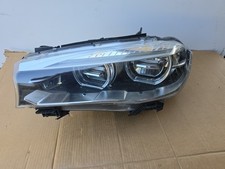 Bmw X5 F15 Adaptive LED