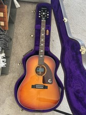 Epiphone FT-79 Texan 2017