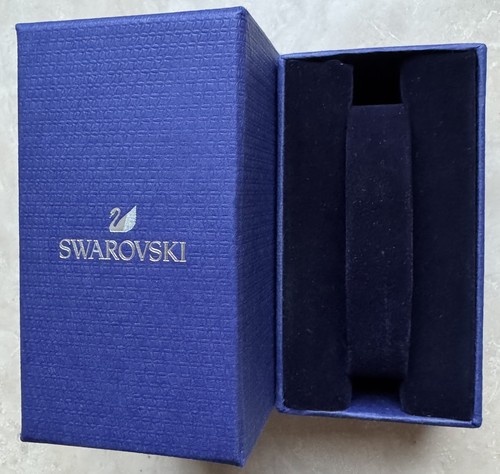 Genuine swarovski empty - genuine,
