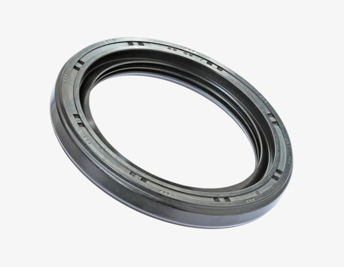 Wheel oil seal front - oil, right