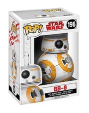 Star Wars: BB-8 Funko Pop