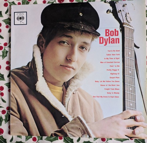 Bob dylan - , vinyl