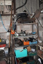 VW SPLITSCREEN PARTS