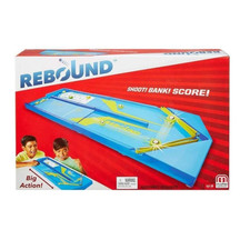 Mattel Rebound Flick & Score