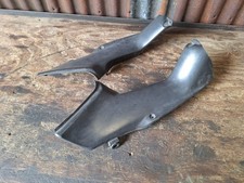 2000 Honda CBR900RR Fireblade - Left & Right Side Inner Trim Cover Panel Fairing