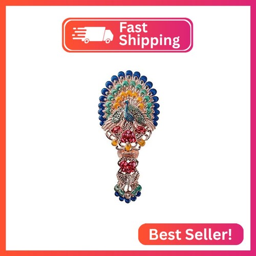 Vintage hand mirror - hand,