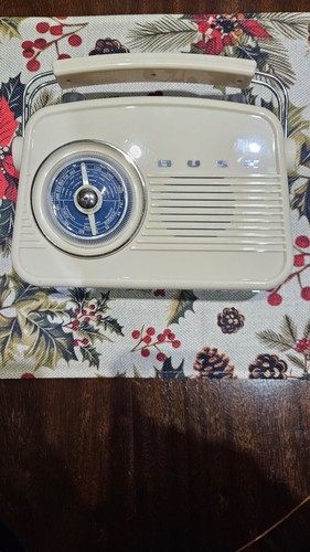 Bush classic mini portable - -,