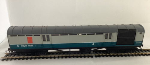 Hornby gauge royal mail - royal,