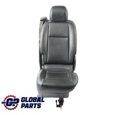Mercedes Vito W447 Rear Seat