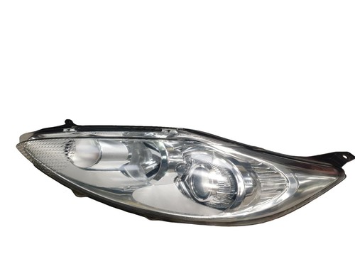 Ford fiesta headlight lamp - ford,