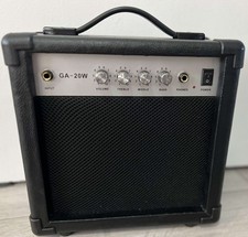 Acoustic Solutions GA-20W