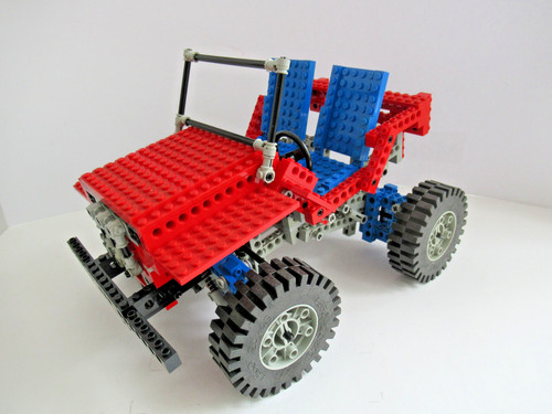 Construction toy lego - construction,