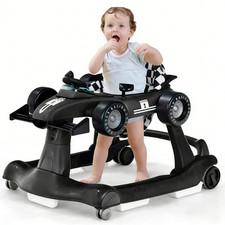 4-in-1 Push Walker –