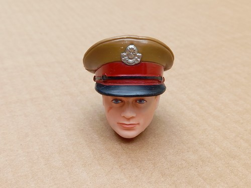 Vintage action man original - vintage,