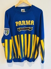 Vintage Parma AC La Felpe