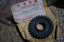 HONDA TL250 XL250K XL250