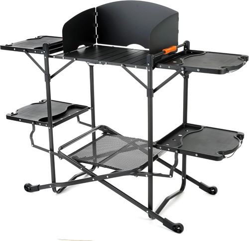 Inch wide quick folding - wide, quick-folding