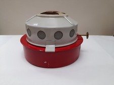 Vintage Desmo Junior Universal Anti Frost Heater. Model No. 123. In original Box