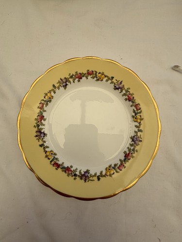 Vintage art deco tuscan side - art,
