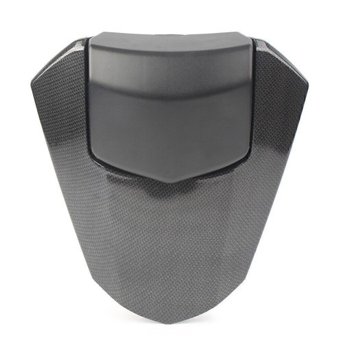 Rear seat cover - cover, solo