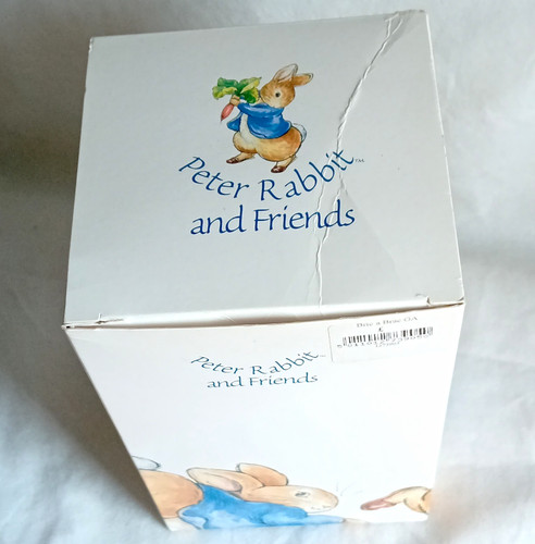 Peter rabbit and - peter, friends