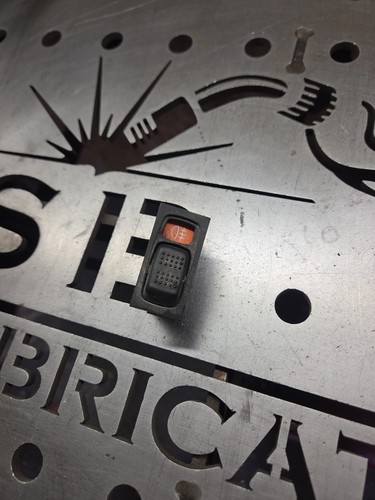 Ford sierra 1983 - ford, light